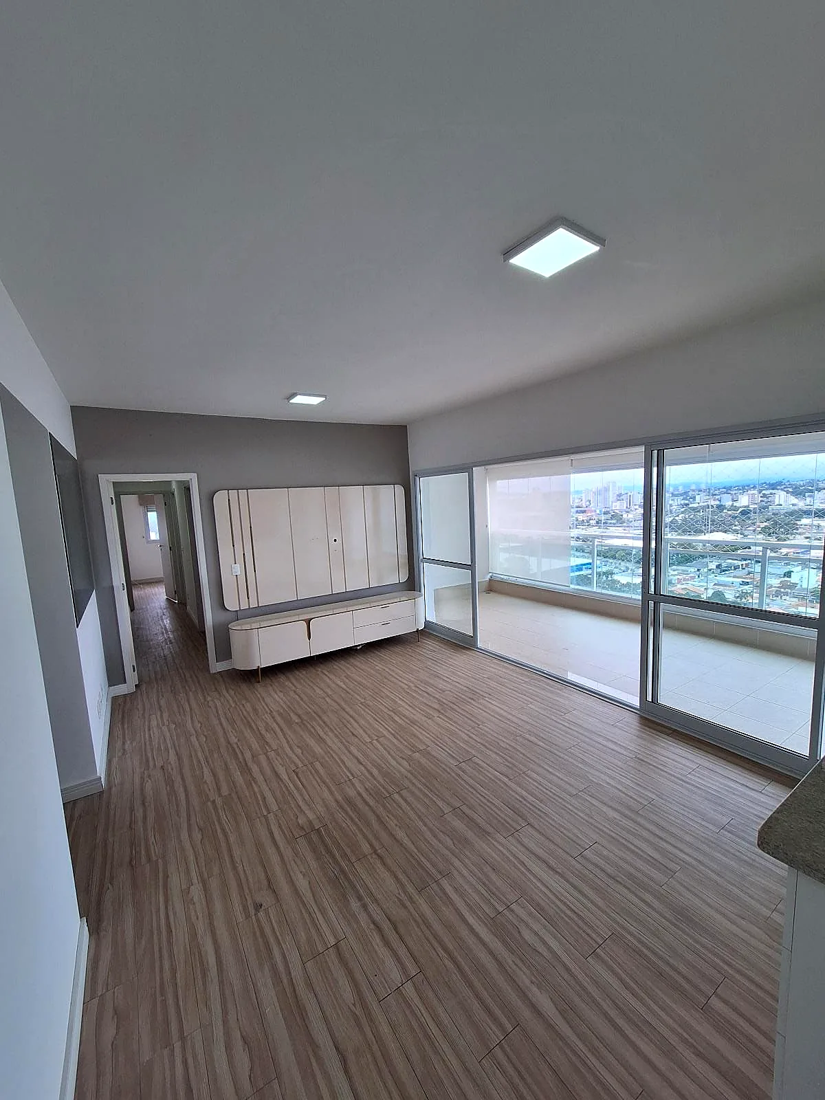 Apartamento de 125 m² à venda no empreendimento Helbor Life Club Patteo em Mogi das Cruzes — Ref. 0069