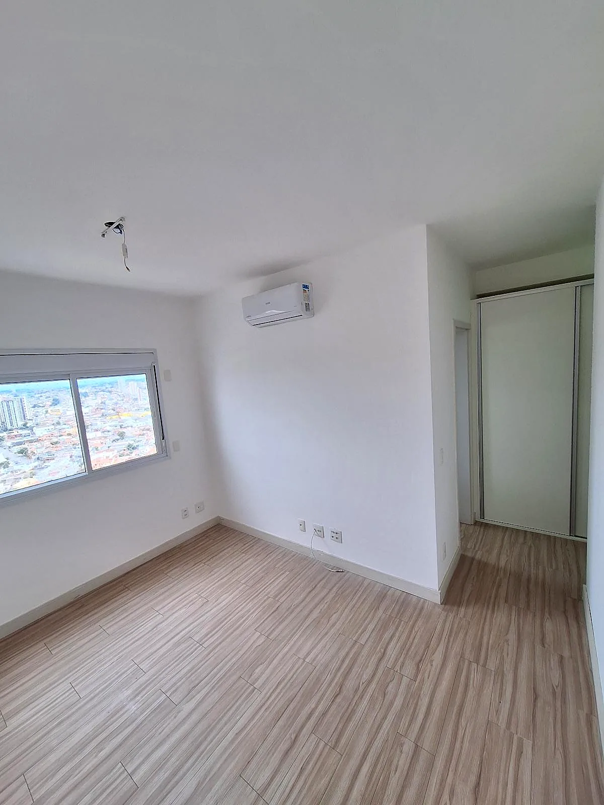 Apartamento de 125 m² à venda no empreendimento Helbor Life Club Patteo em Mogi das Cruzes — Ref. 0069 — foto 2