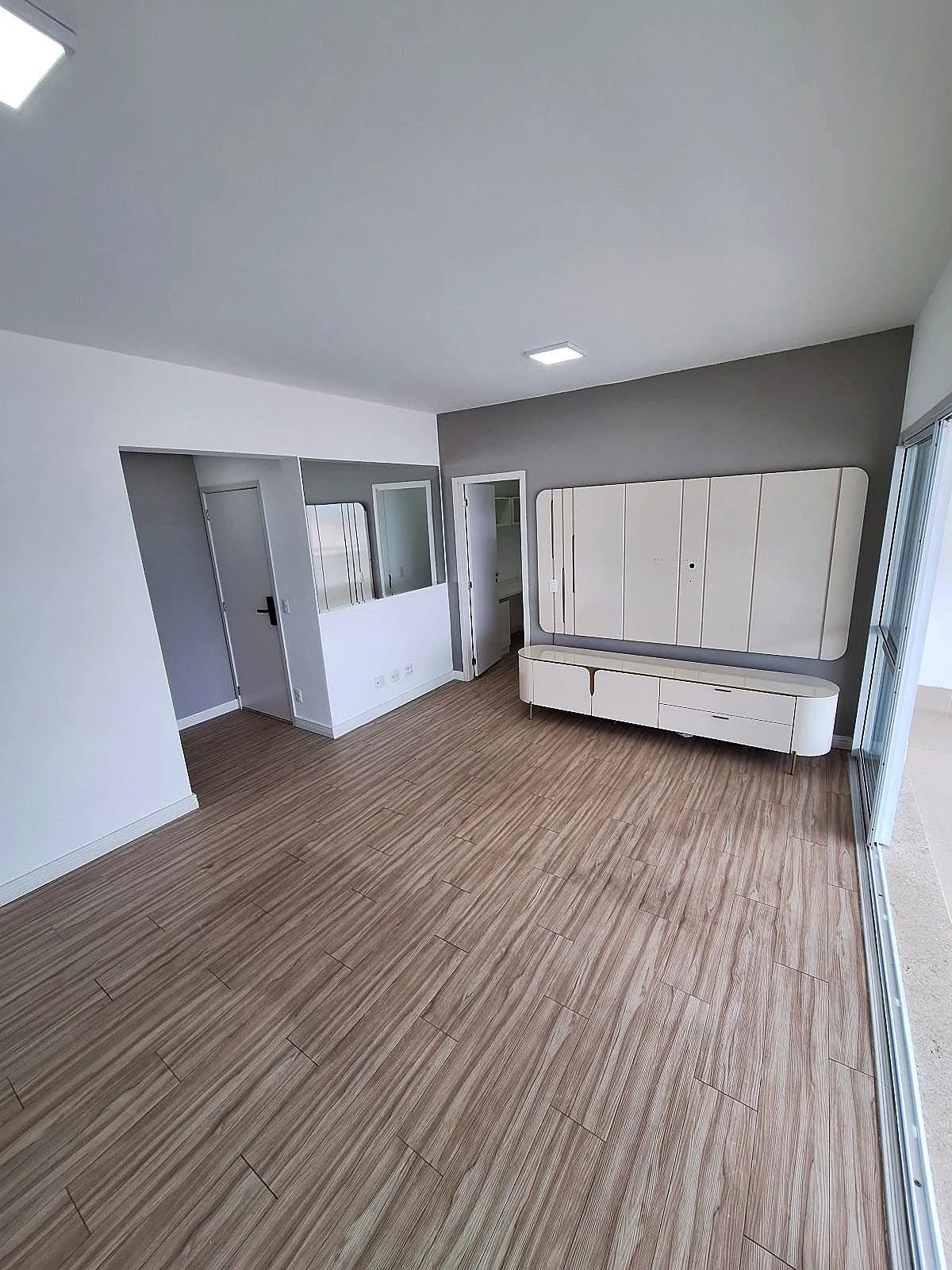 Apartamento de 125 m² à venda no empreendimento Helbor Life Club Patteo em Mogi das Cruzes — Ref. 0069 — foto 4