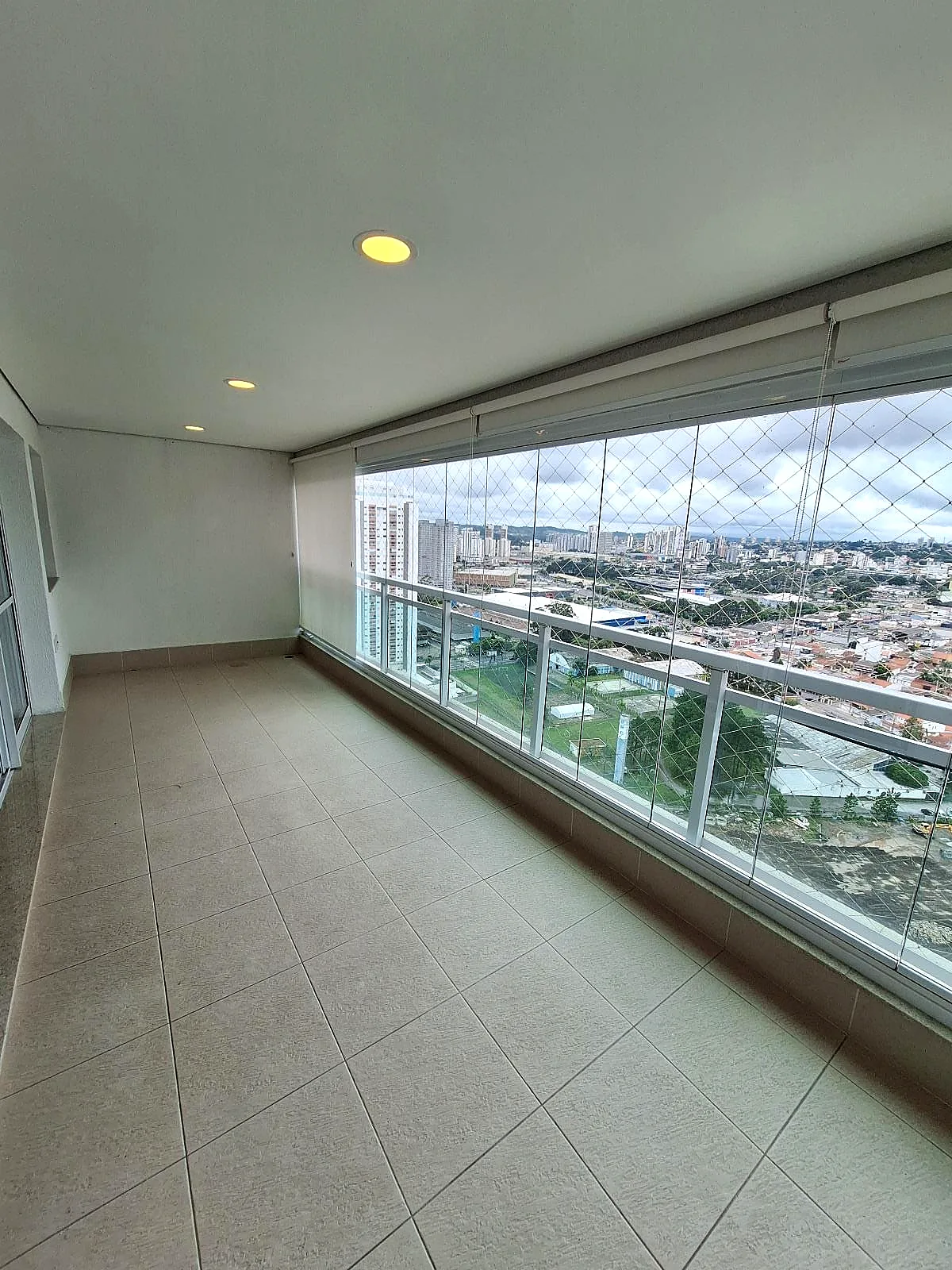 Apartamento de 125 m² à venda no empreendimento Helbor Life Club Patteo em Mogi das Cruzes — Ref. 0069 — foto 5