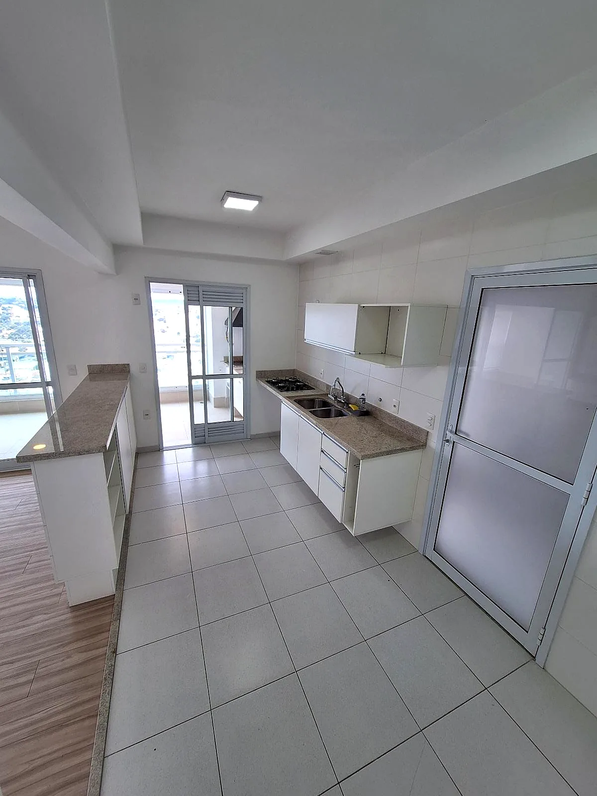 Apartamento de 125 m² à venda no empreendimento Helbor Life Club Patteo em Mogi das Cruzes — Ref. 0069 — foto 6