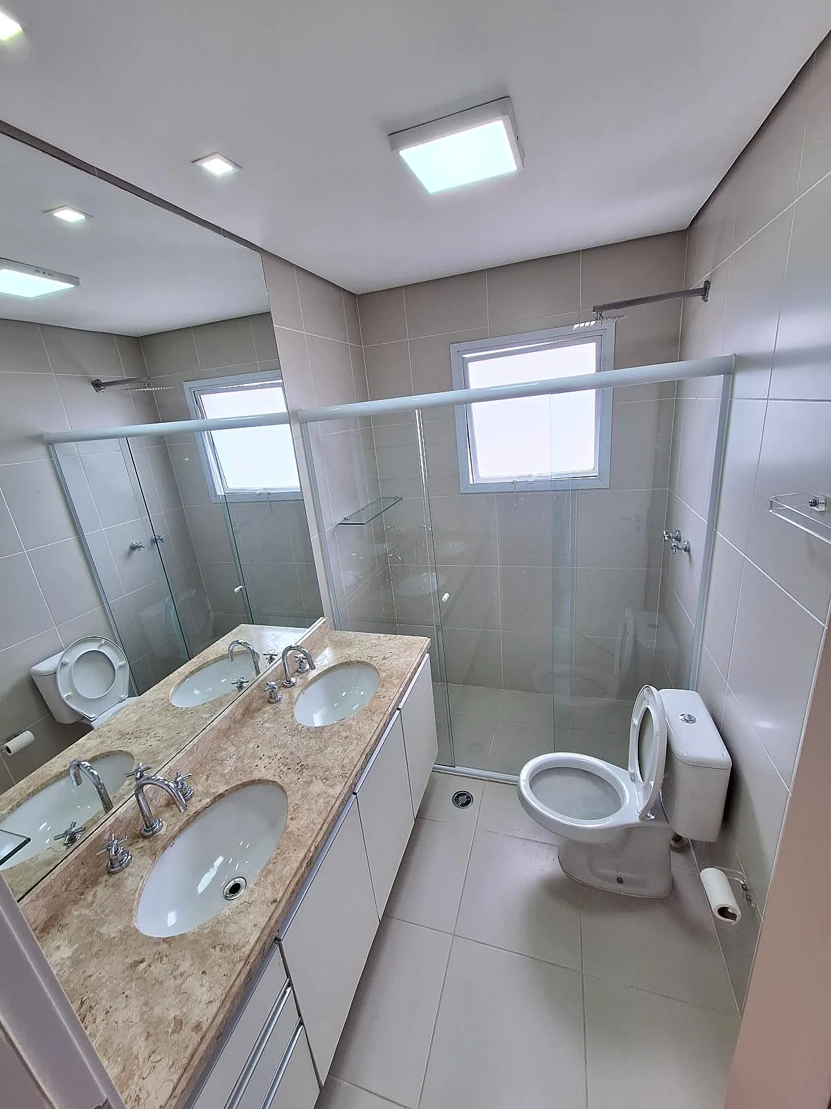 Apartamento de 125 m² à venda no empreendimento Helbor Life Club Patteo em Mogi das Cruzes — Ref. 0069 — foto 7