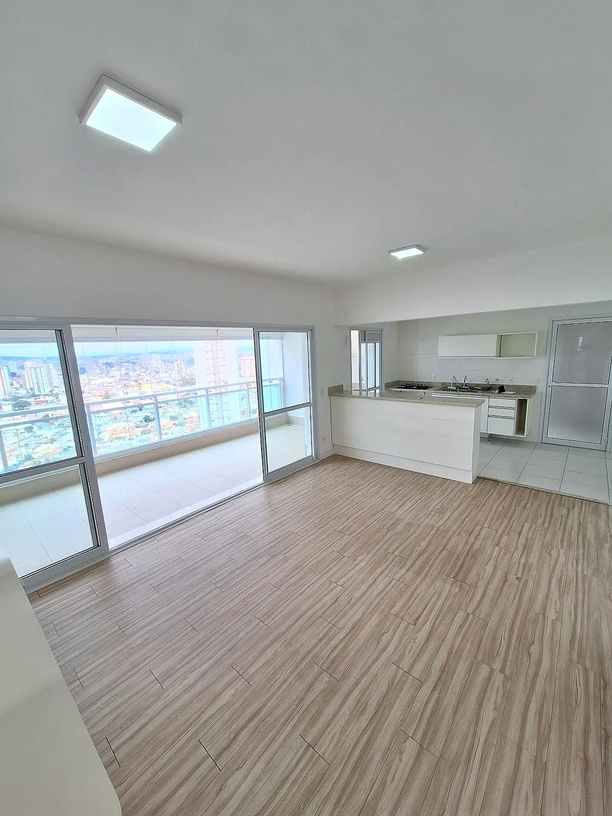 Apartamento de 125 m² à venda no empreendimento Helbor Life Club Patteo em Mogi das Cruzes — Ref. 0069 — foto 10