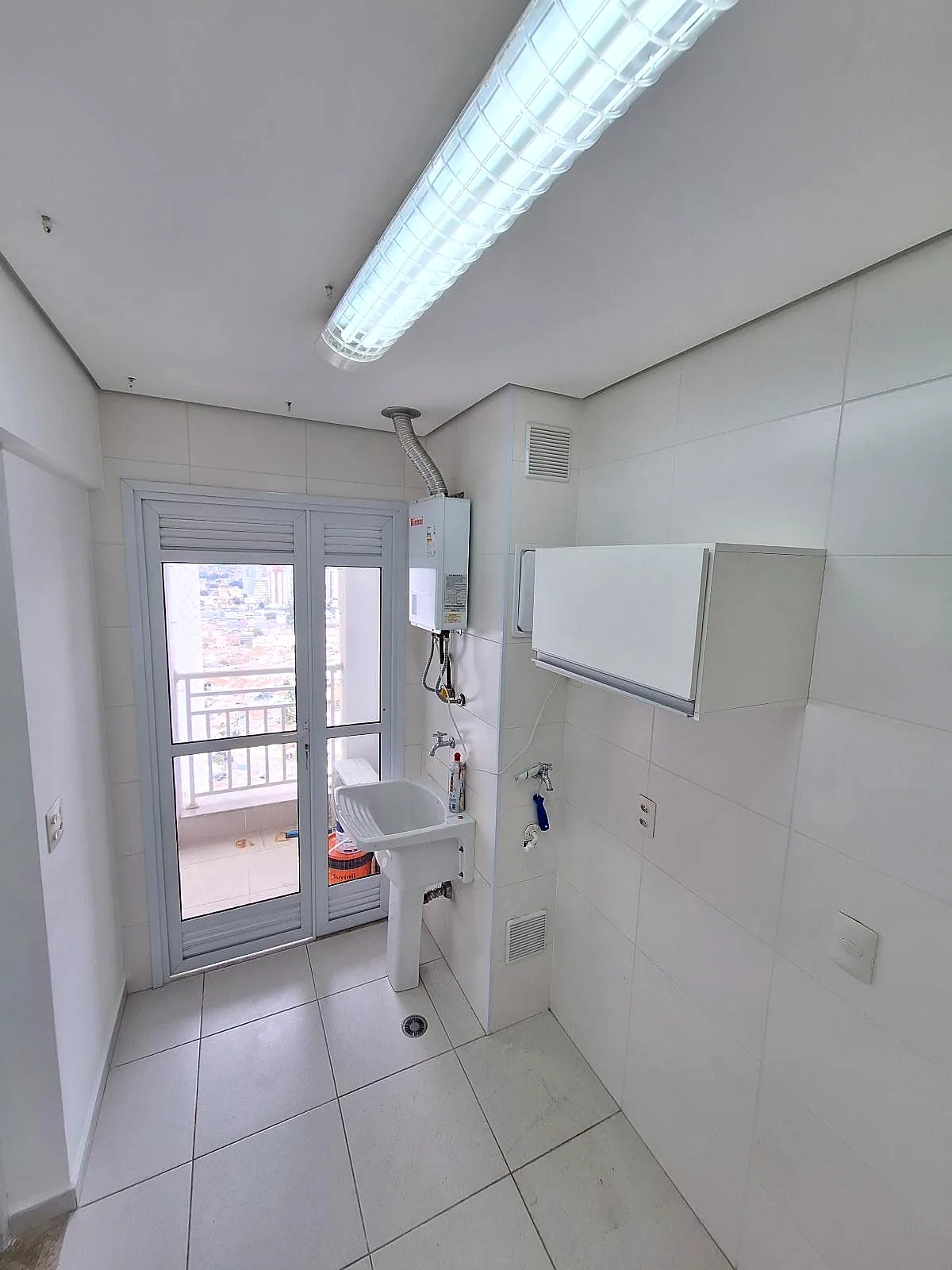 Apartamento de 125 m² à venda no empreendimento Helbor Life Club Patteo em Mogi das Cruzes — Ref. 0069 — foto 17