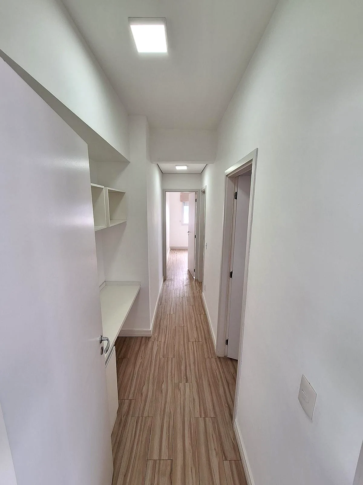 Apartamento de 125 m² à venda no empreendimento Helbor Life Club Patteo em Mogi das Cruzes — Ref. 0069 — foto 18