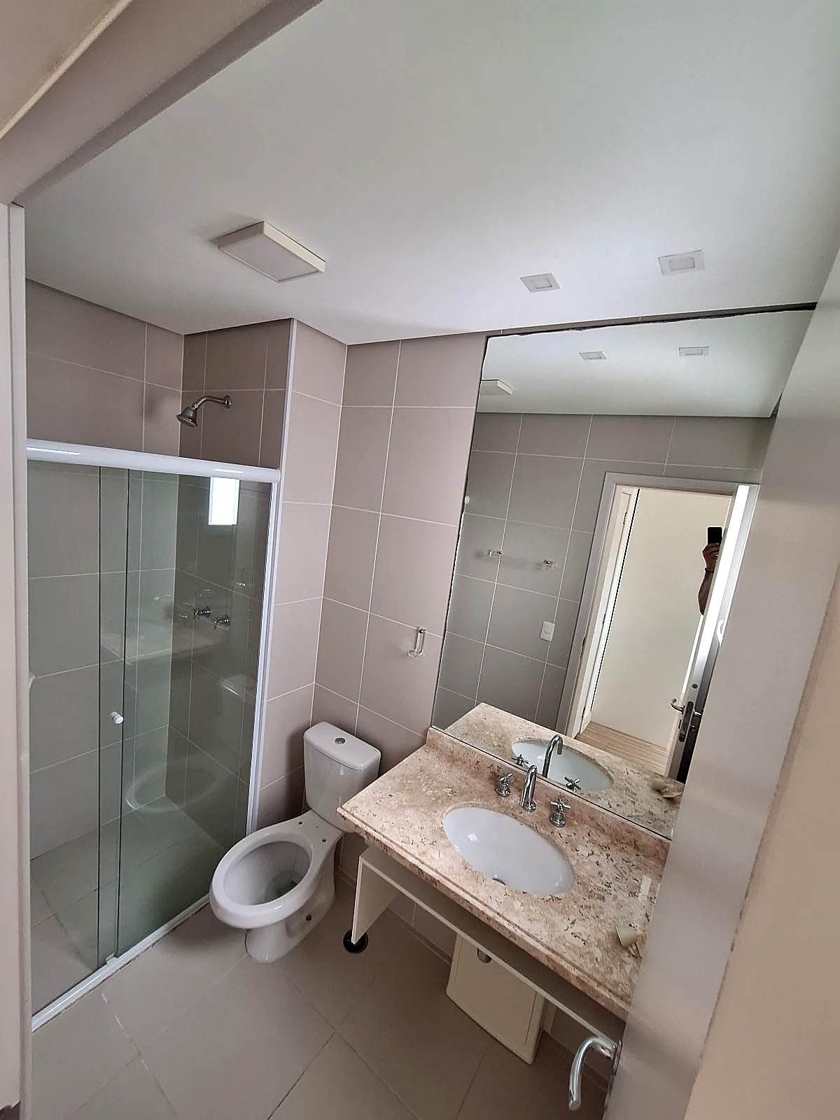 Apartamento de 125 m² à venda no empreendimento Helbor Life Club Patteo em Mogi das Cruzes — Ref. 0069 — foto 19