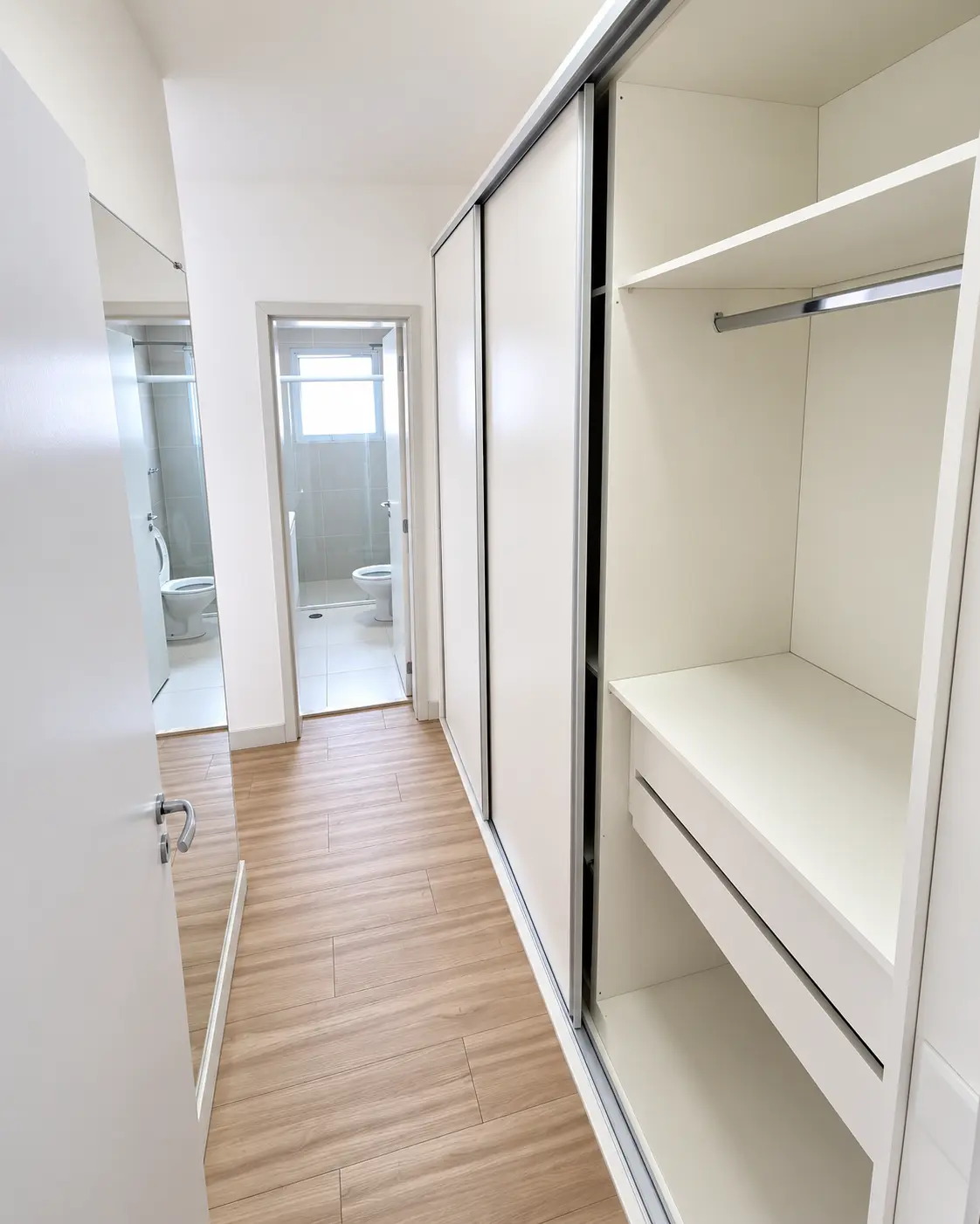 Apartamento de 125 m² à venda no empreendimento Helbor Life Club Patteo em Mogi das Cruzes — Ref. 0069 — foto 2