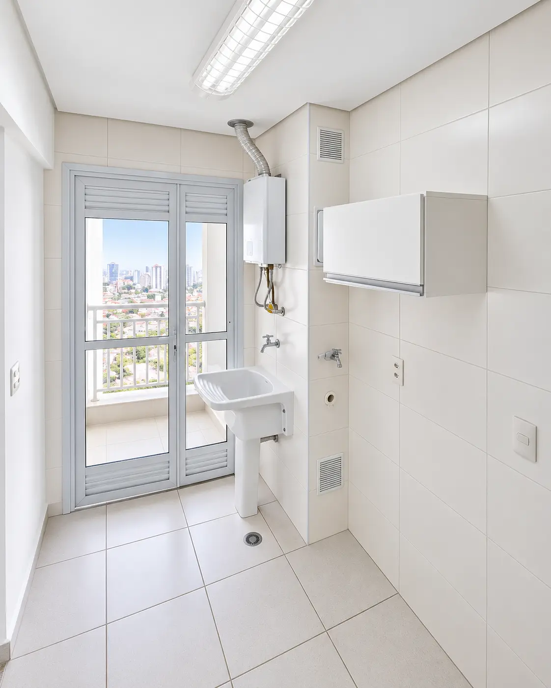 Apartamento de 125 m² à venda no empreendimento Helbor Life Club Patteo em Mogi das Cruzes — Ref. 0069 — foto 3