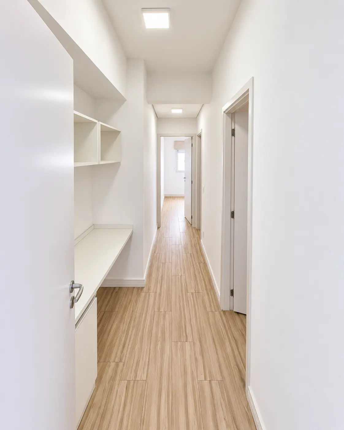Apartamento de 125 m² à venda no empreendimento Helbor Life Club Patteo em Mogi das Cruzes — Ref. 0069 — foto 4