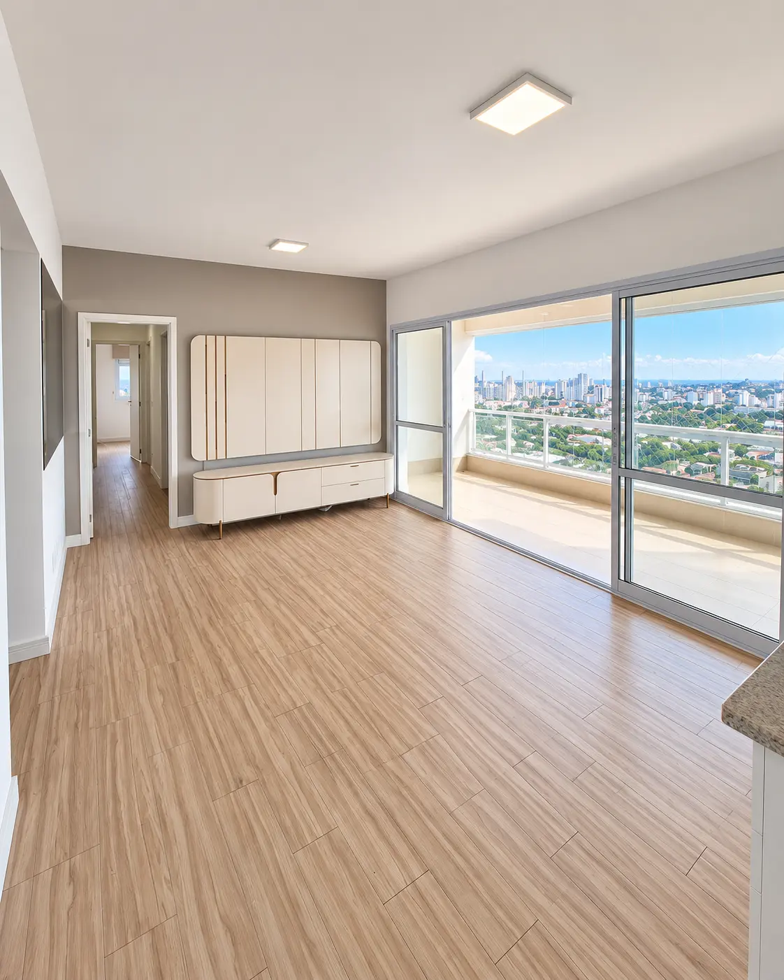 Apartamento de 125 m² à venda no empreendimento Helbor Life Club Patteo em Mogi das Cruzes — Ref. 0069 — foto 5