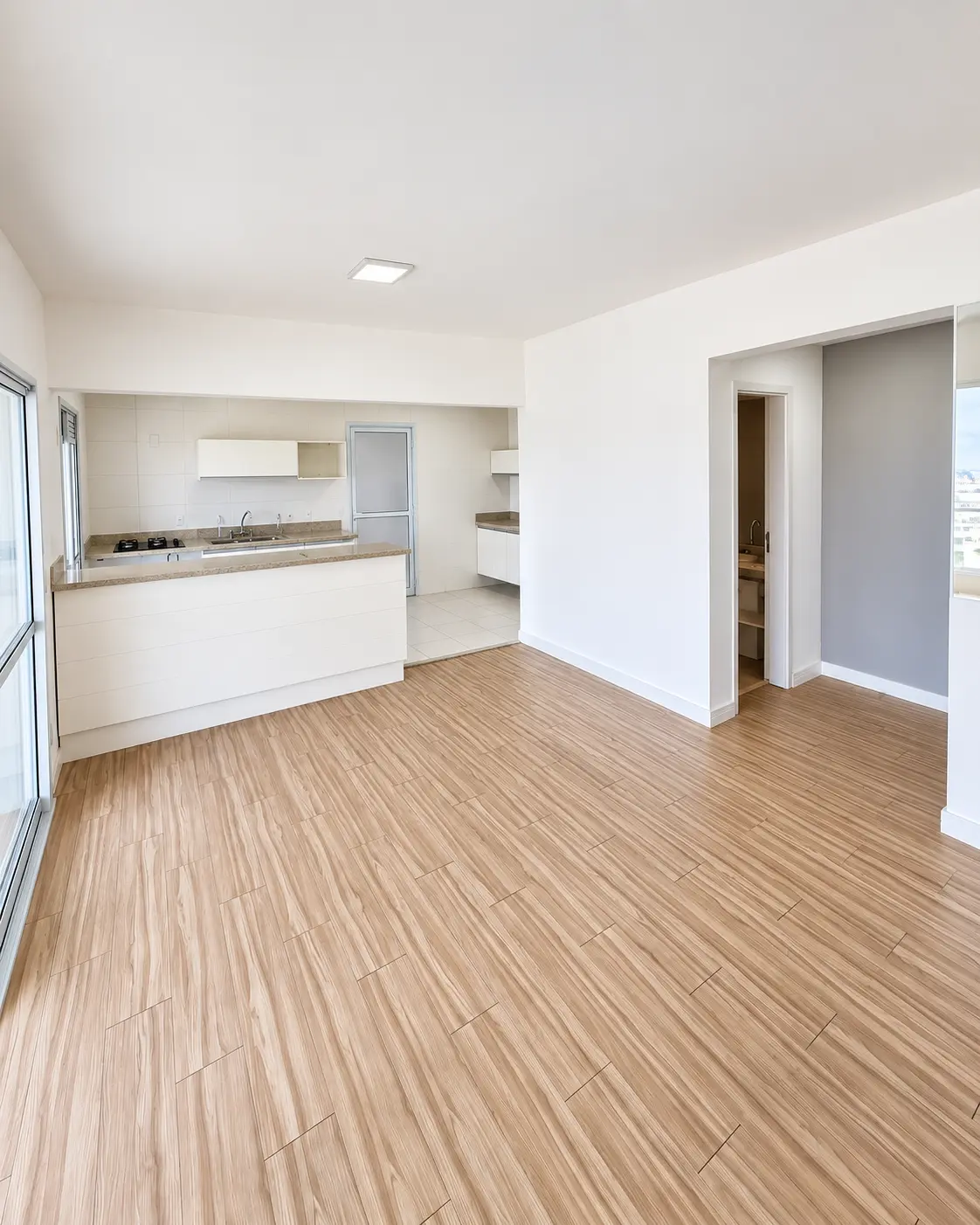 Apartamento de 125 m² à venda no empreendimento Helbor Life Club Patteo em Mogi das Cruzes — Ref. 0069 — foto 6