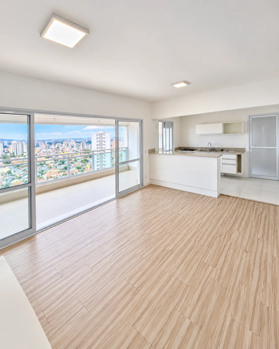 Apartamento de 125 m² à venda no empreendimento Helbor Life Club Patteo em Mogi das Cruzes — Ref. 0069 — foto 7