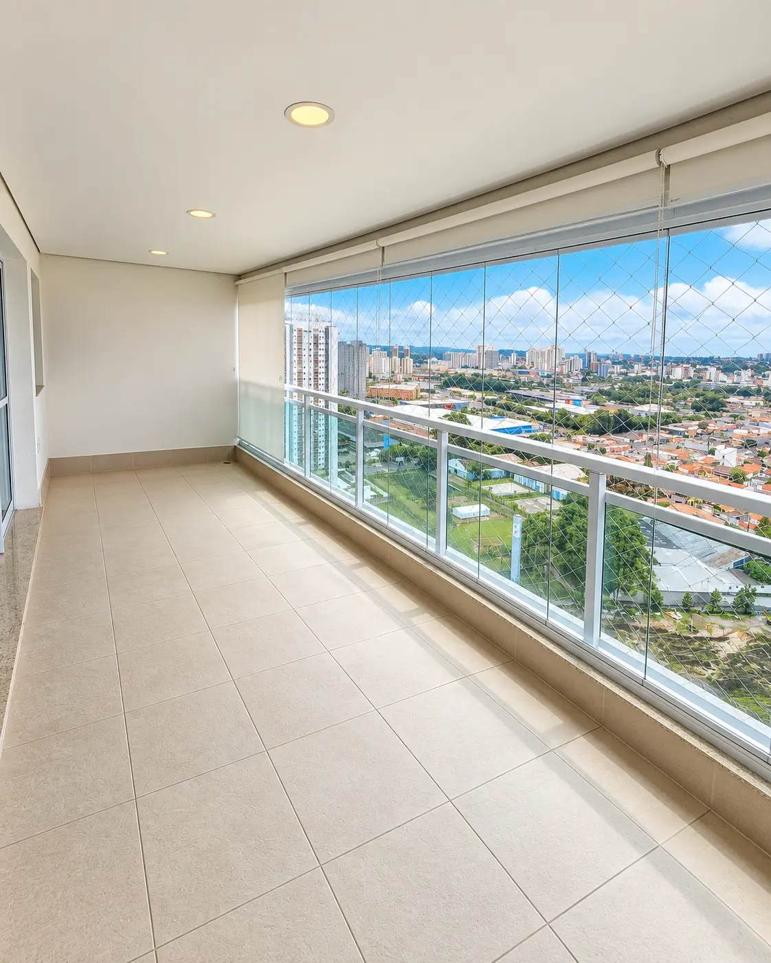 Apartamento de 125 m² à venda no empreendimento Helbor Life Club Patteo em Mogi das Cruzes — Ref. 0069 — foto 8