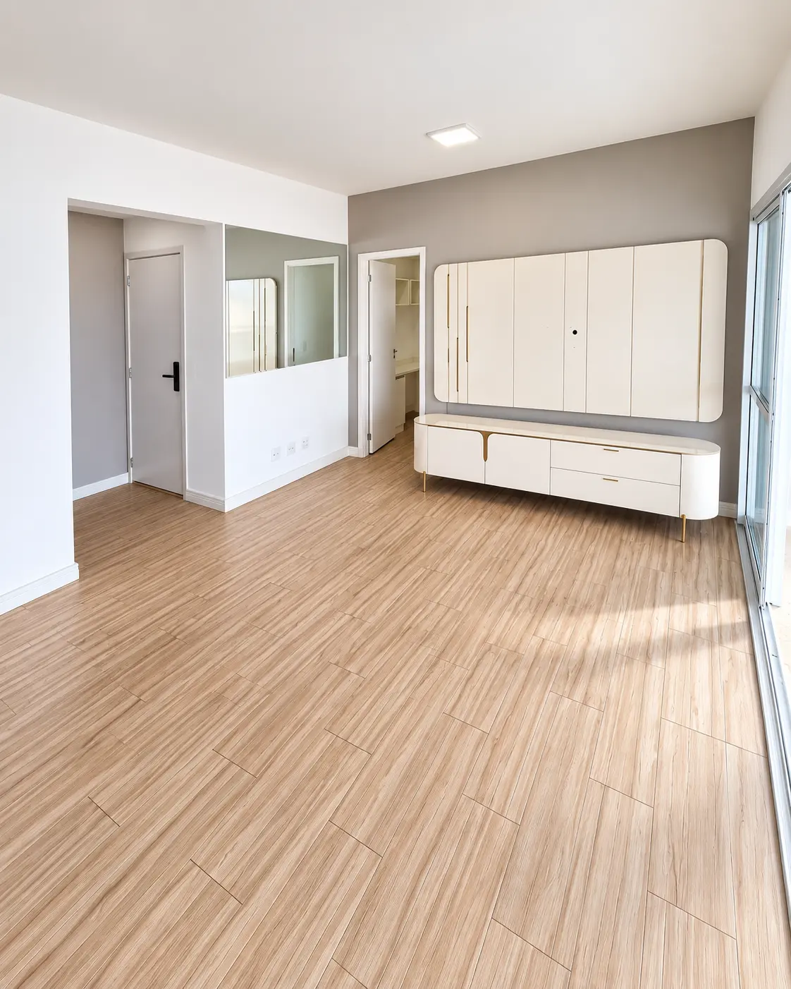 Apartamento de 125 m² à venda no empreendimento Helbor Life Club Patteo em Mogi das Cruzes — Ref. 0069 — foto 13