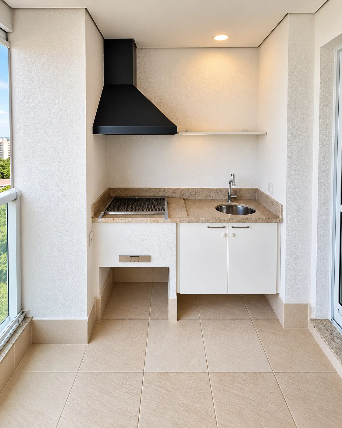 Apartamento de 125 m² à venda no empreendimento Helbor Life Club Patteo em Mogi das Cruzes — Ref. 0069 — foto 14