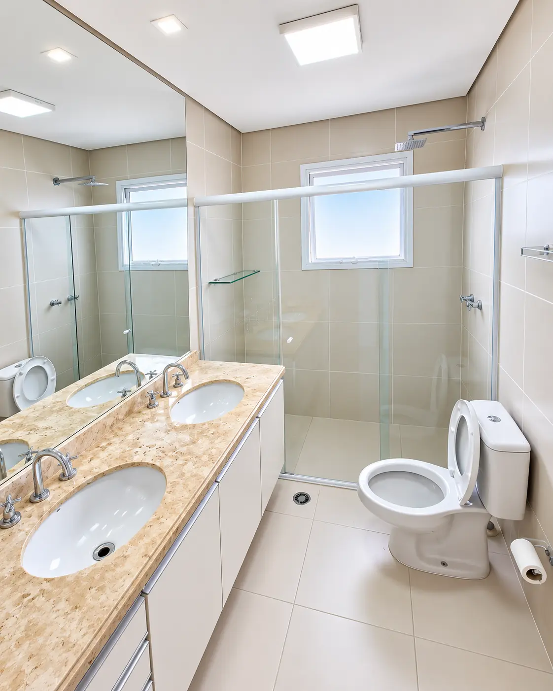 Apartamento de 125 m² à venda no empreendimento Helbor Life Club Patteo em Mogi das Cruzes — Ref. 0069 — foto 15