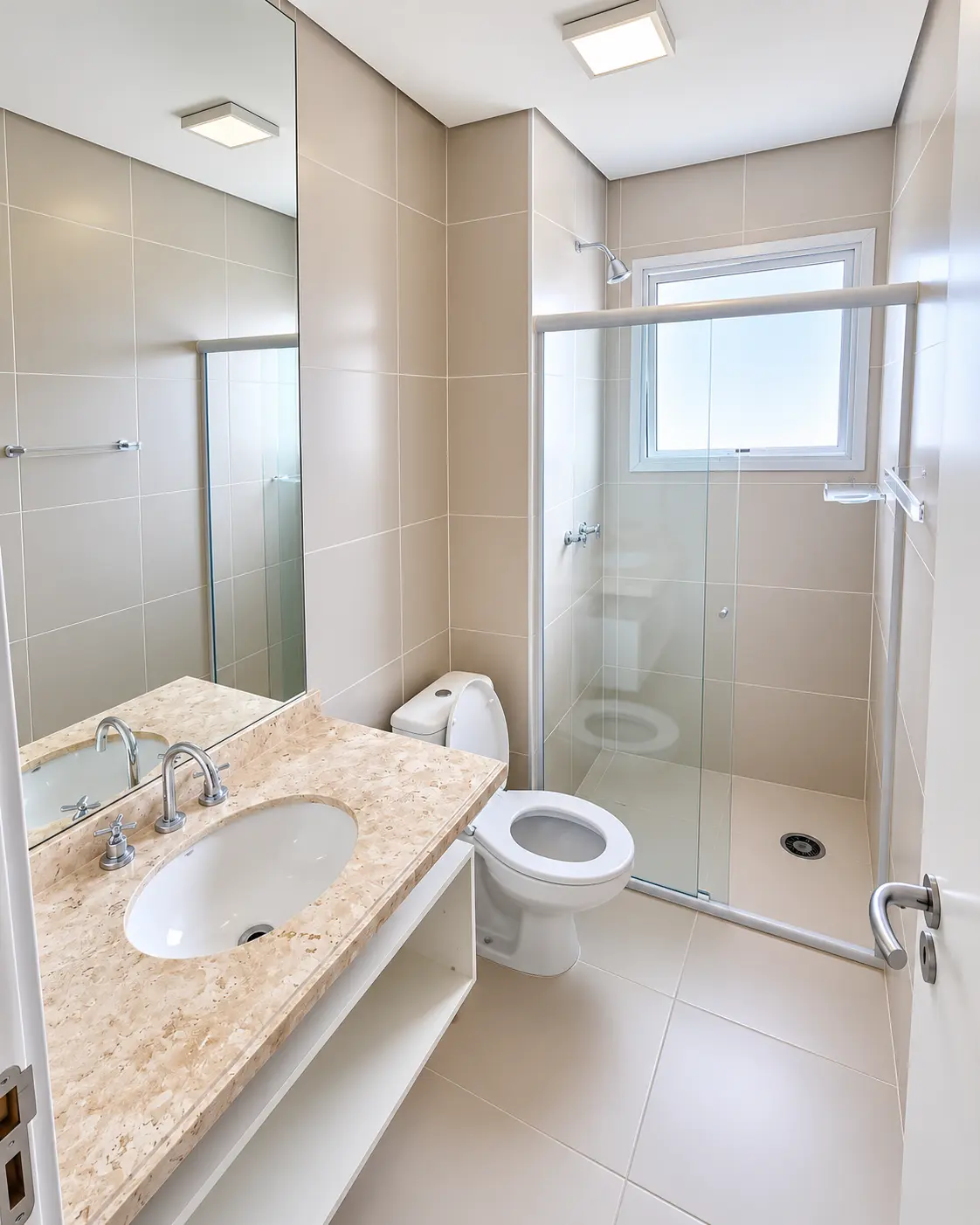 Apartamento de 125 m² à venda no empreendimento Helbor Life Club Patteo em Mogi das Cruzes — Ref. 0069 — foto 17