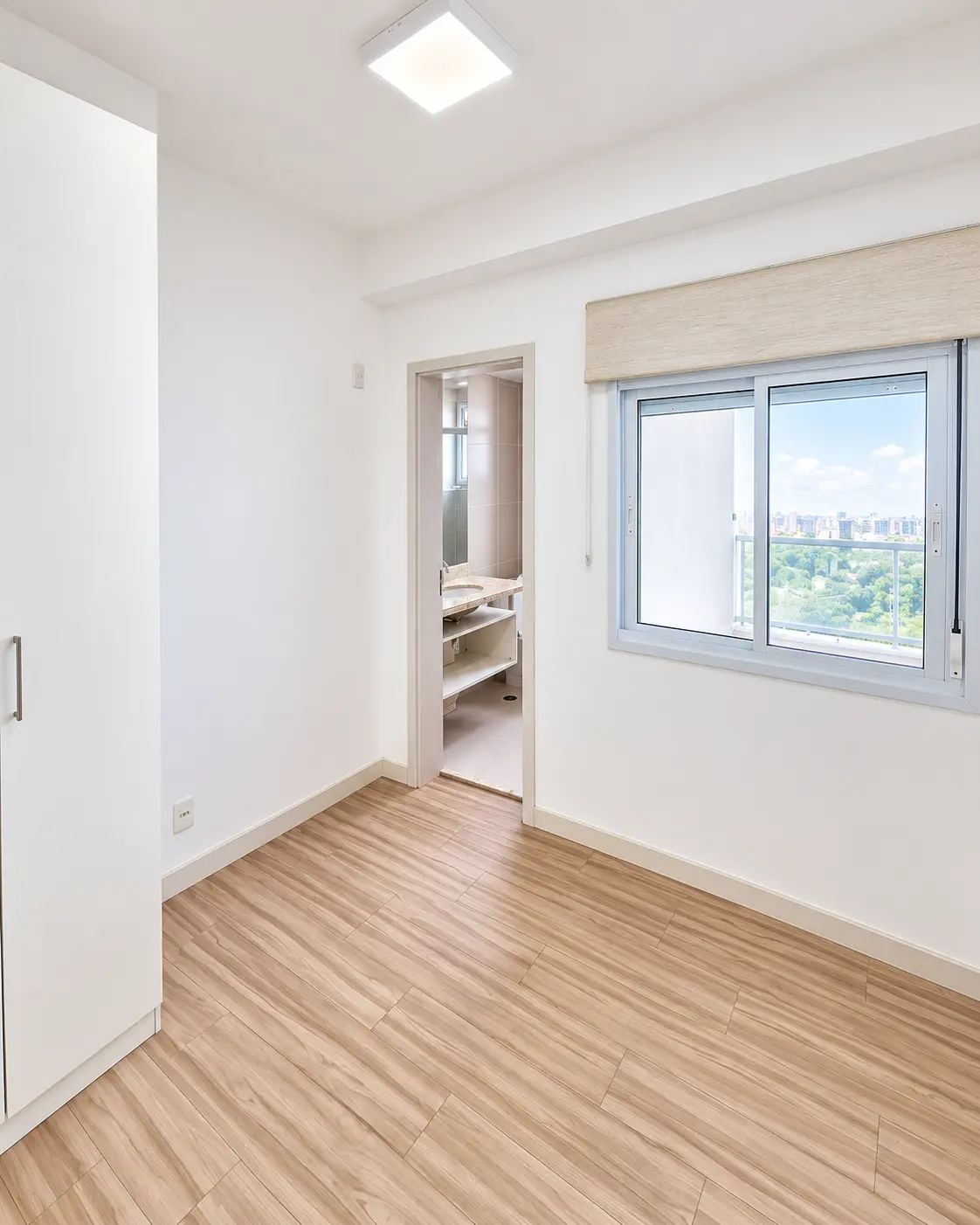 Apartamento de 125 m² à venda no empreendimento Helbor Life Club Patteo em Mogi das Cruzes — Ref. 0069 — foto 19