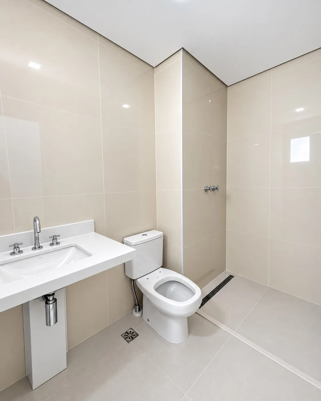 Apartamento de 116 m² à venda no empreendimento Helbor Passeo em Mogi das Cruzes — Ref. 0071 — foto 3