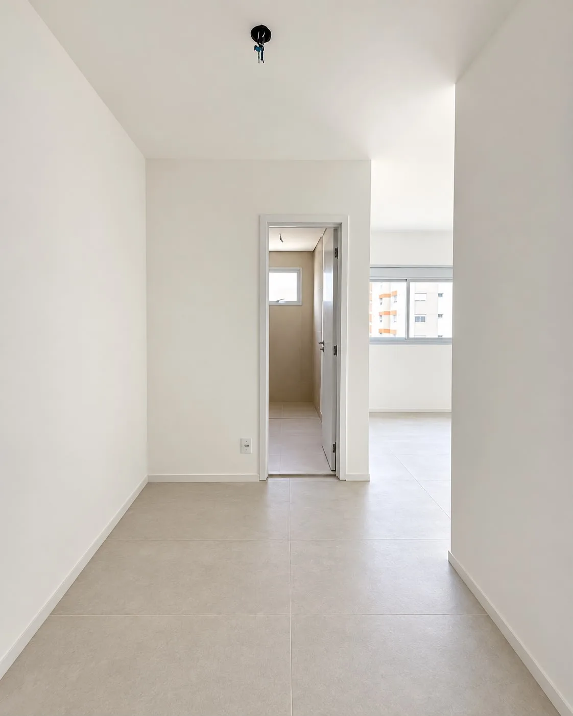 Apartamento de 116 m² à venda no empreendimento Helbor Passeo em Mogi das Cruzes — Ref. 0071 — foto 5