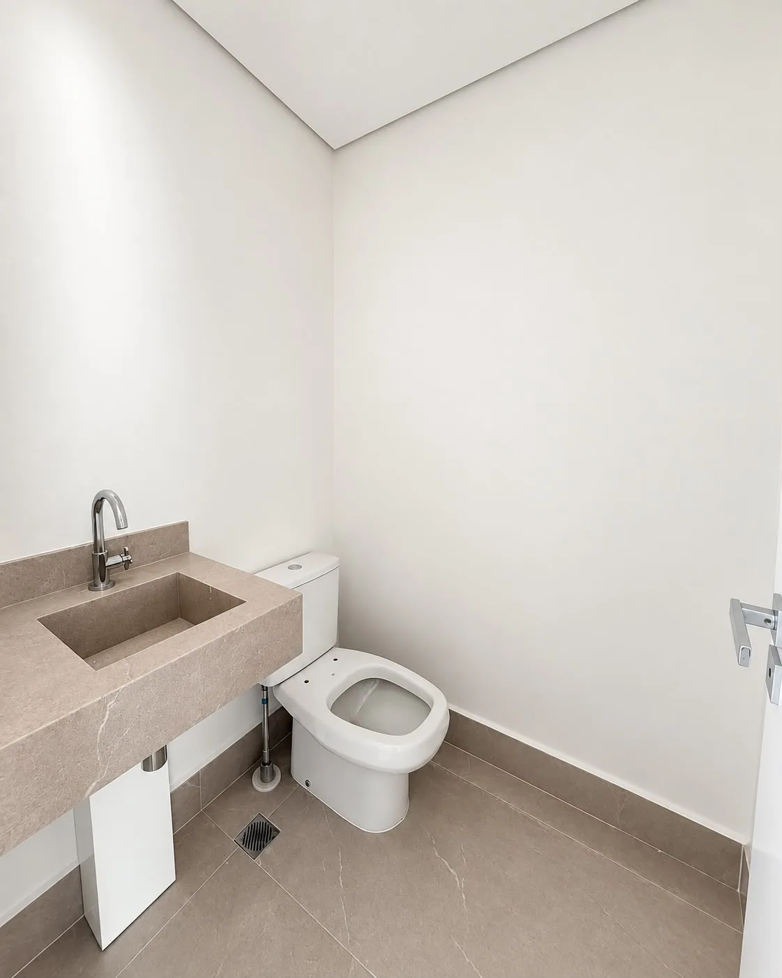 Apartamento de 116 m² à venda no empreendimento Helbor Passeo em Mogi das Cruzes — Ref. 0071 — foto 7