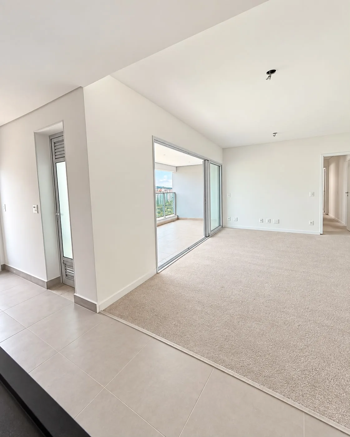 Apartamento de 116 m² à venda no empreendimento Helbor Passeo em Mogi das Cruzes — Ref. 0071 — foto 8