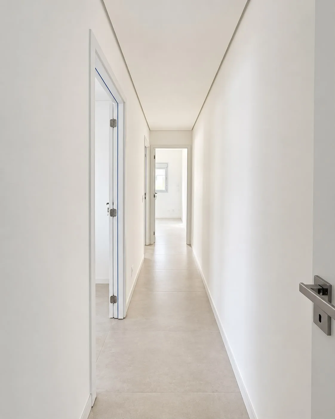 Apartamento de 116 m² à venda no empreendimento Helbor Passeo em Mogi das Cruzes — Ref. 0071 — foto 9