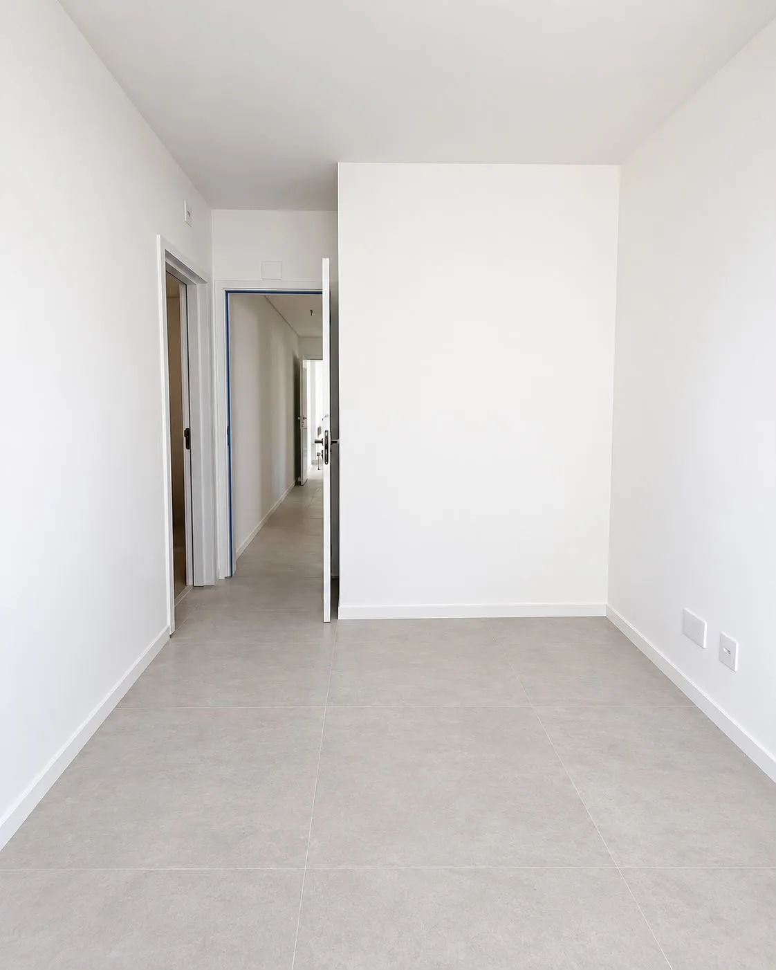 Apartamento de 116 m² à venda no empreendimento Helbor Passeo em Mogi das Cruzes — Ref. 0071 — foto 10