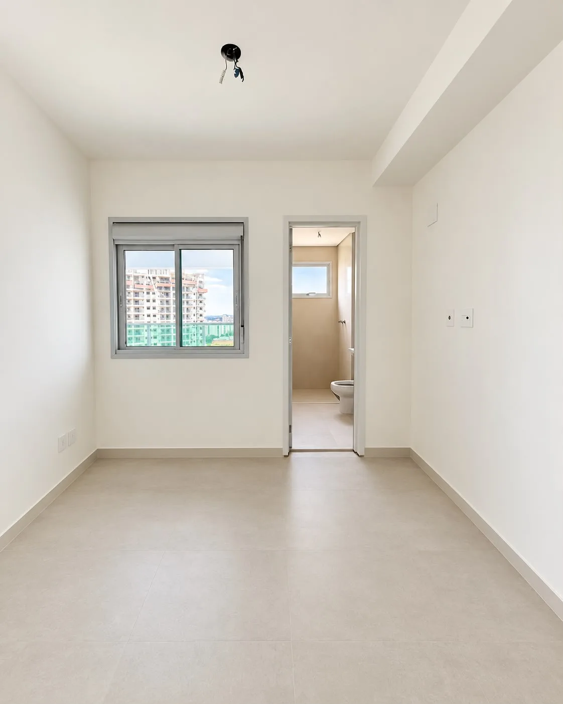 Apartamento de 116 m² à venda no empreendimento Helbor Passeo em Mogi das Cruzes — Ref. 0071 — foto 12