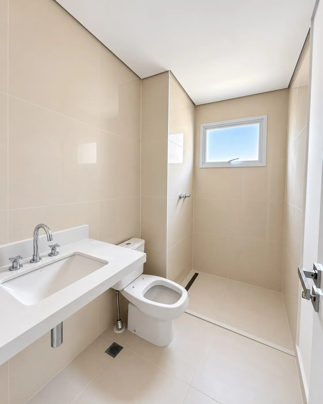 Apartamento de 116 m² à venda no empreendimento Helbor Passeo em Mogi das Cruzes — Ref. 0071 — foto 13