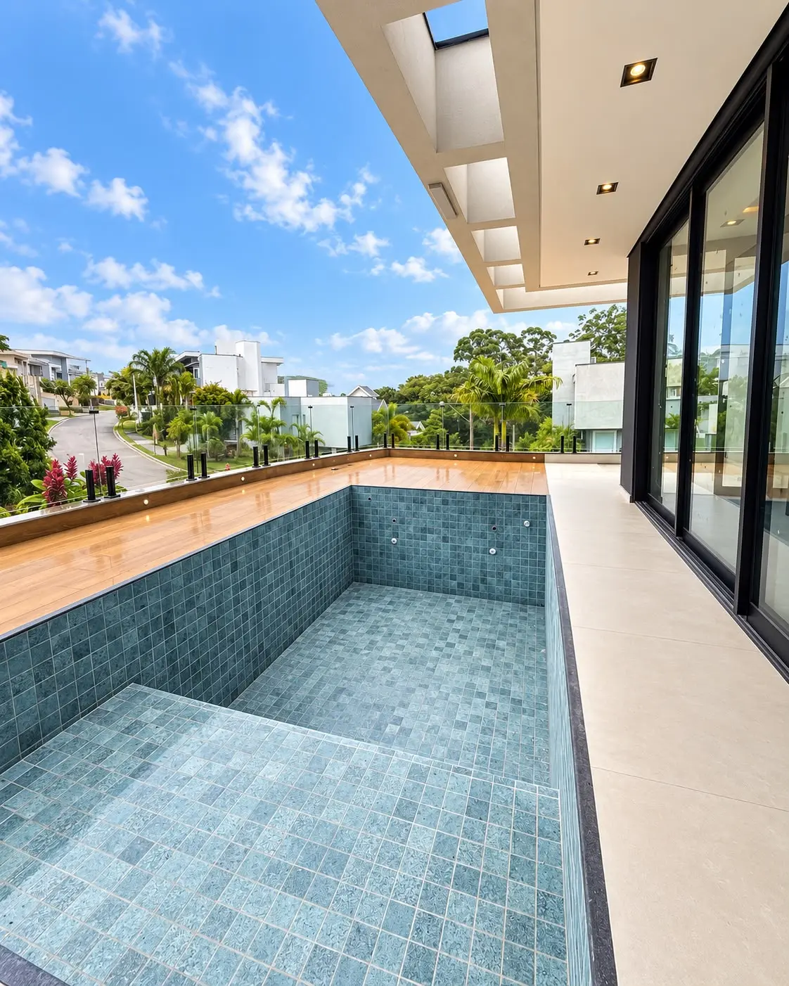 Casa à venda no Condomínio Mosaico da Serra em Mogi das Cruzes — Ref. 4167906 — foto 9