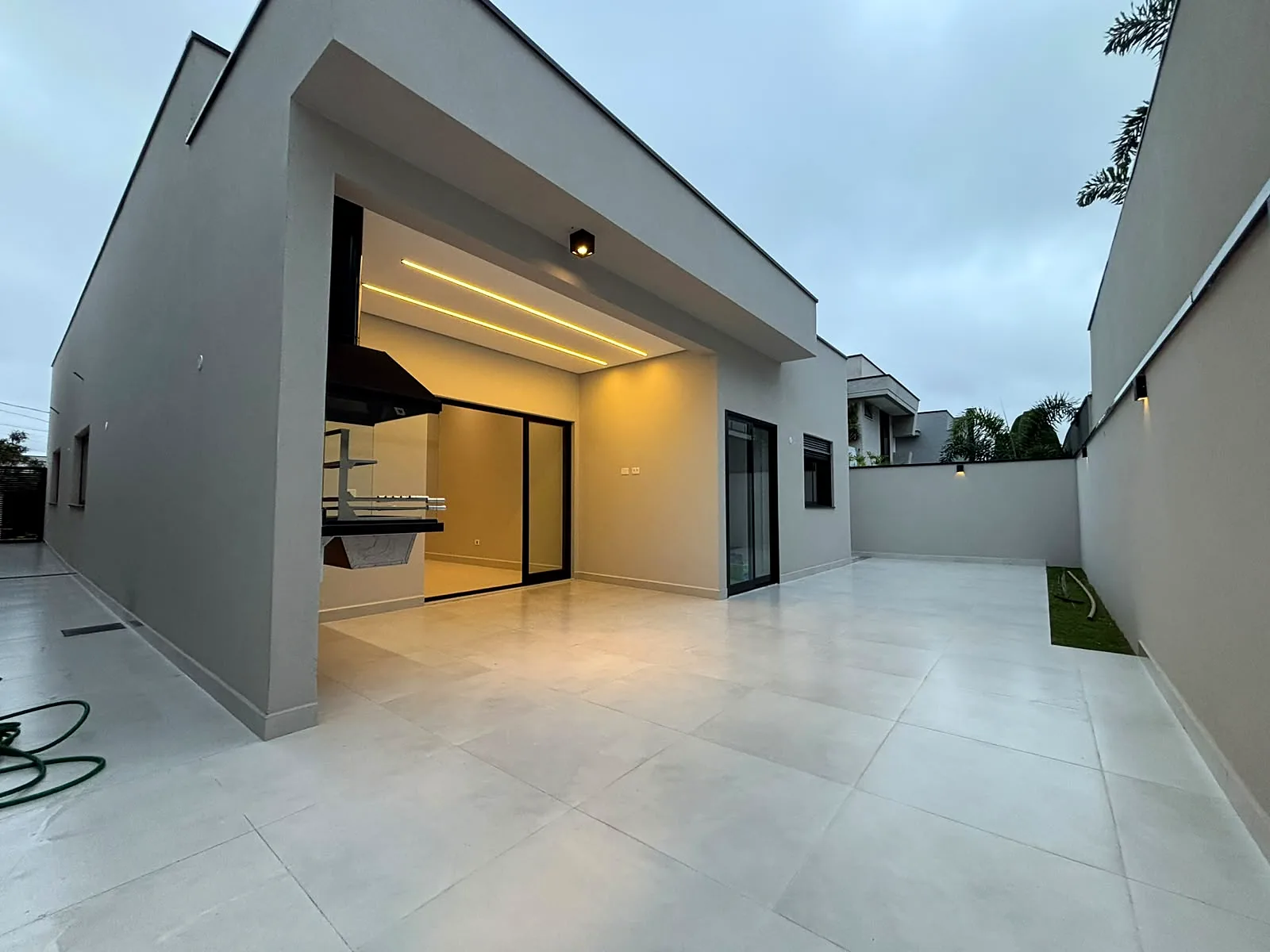 Casa de 180 m² à venda no empreendimento Mosaico Essence em Mogi das Cruzes — Ref. 0068 — foto 20