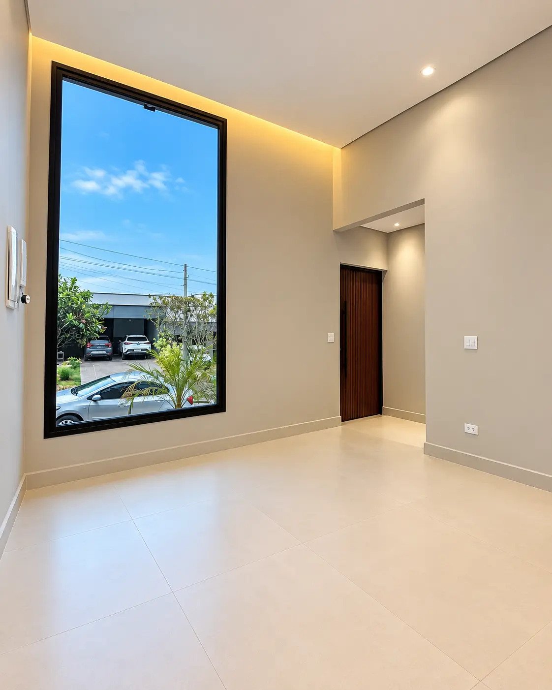 Casa de 180 m² à venda no empreendimento Mosaico Essence em Mogi das Cruzes — Ref. 0068 — foto 3