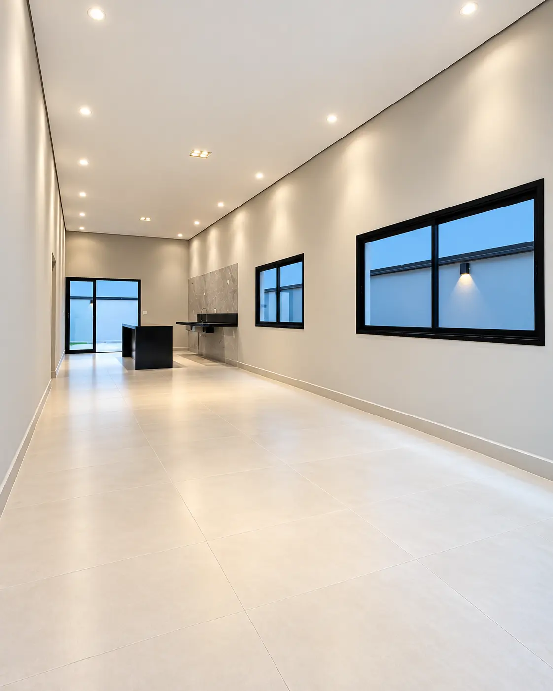 Casa de 180 m² à venda no empreendimento Mosaico Essence em Mogi das Cruzes — Ref. 0068 — foto 5
