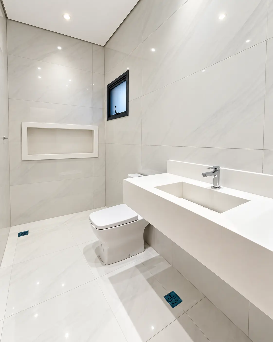 Casa de 180 m² à venda no empreendimento Mosaico Essence em Mogi das Cruzes — Ref. 0068 — foto 6