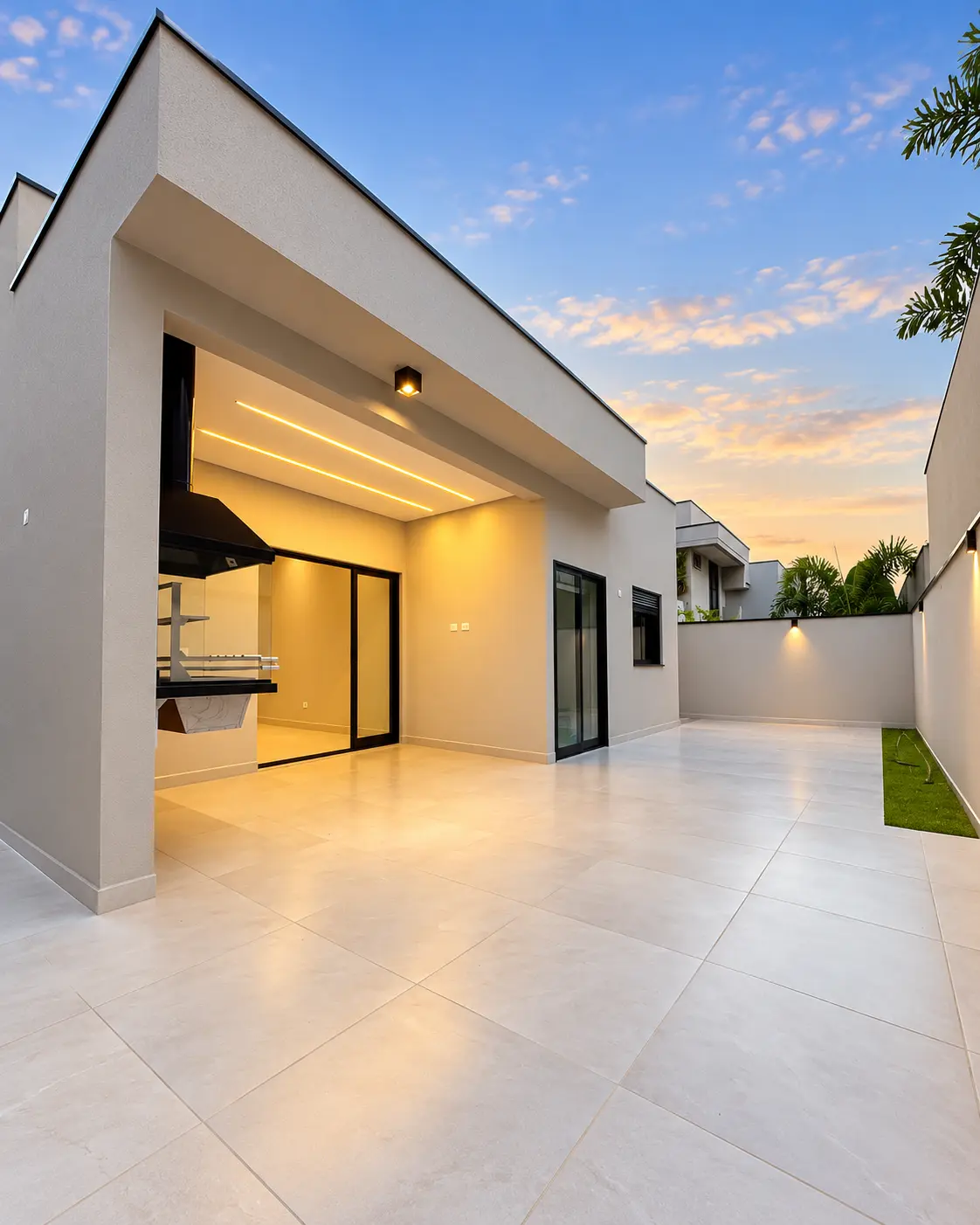 Casa de 180 m² à venda no empreendimento Mosaico Essence em Mogi das Cruzes — Ref. 0068 — foto 14