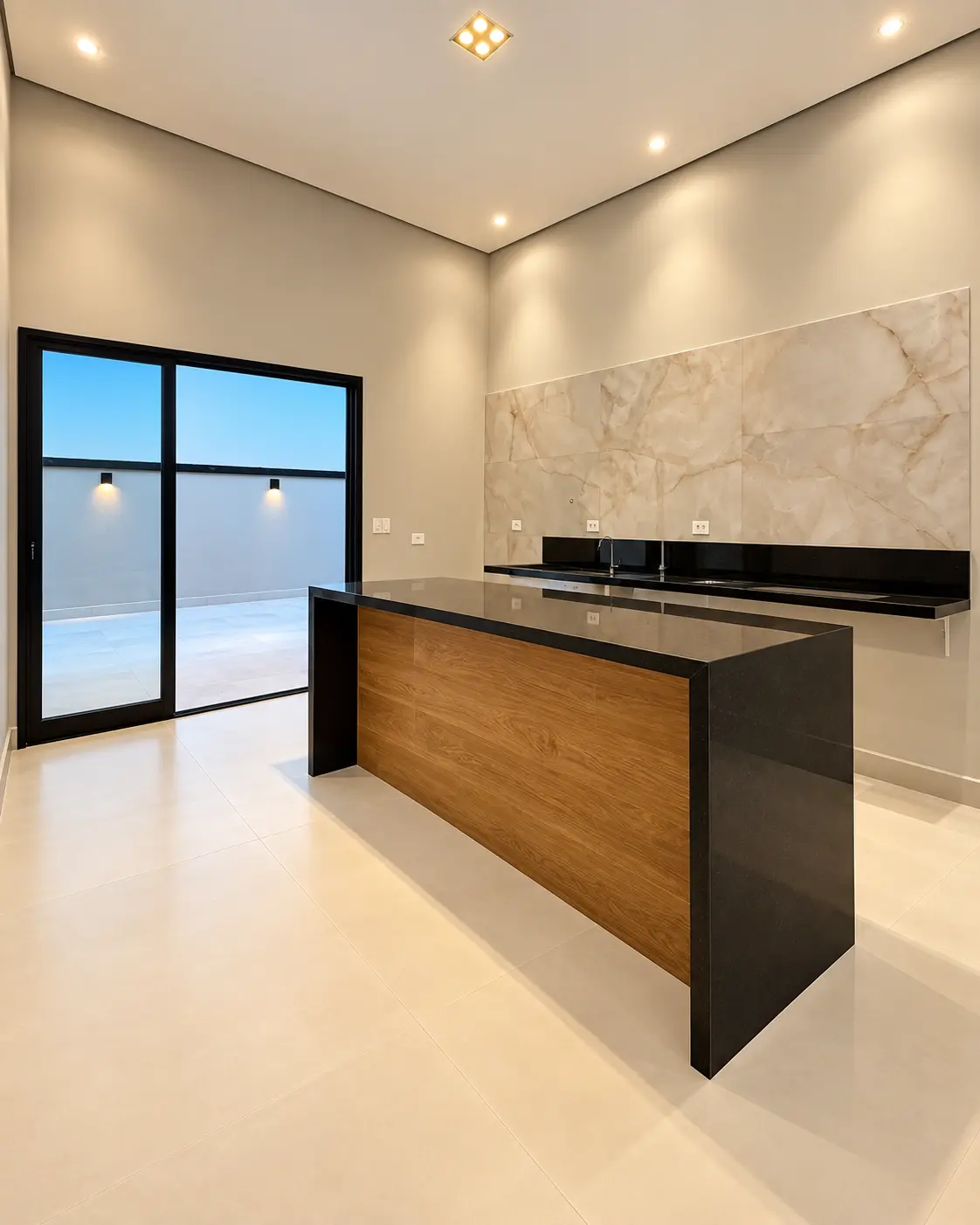 Casa de 180 m² à venda no empreendimento Mosaico Essence em Mogi das Cruzes — Ref. 0068 — foto 15