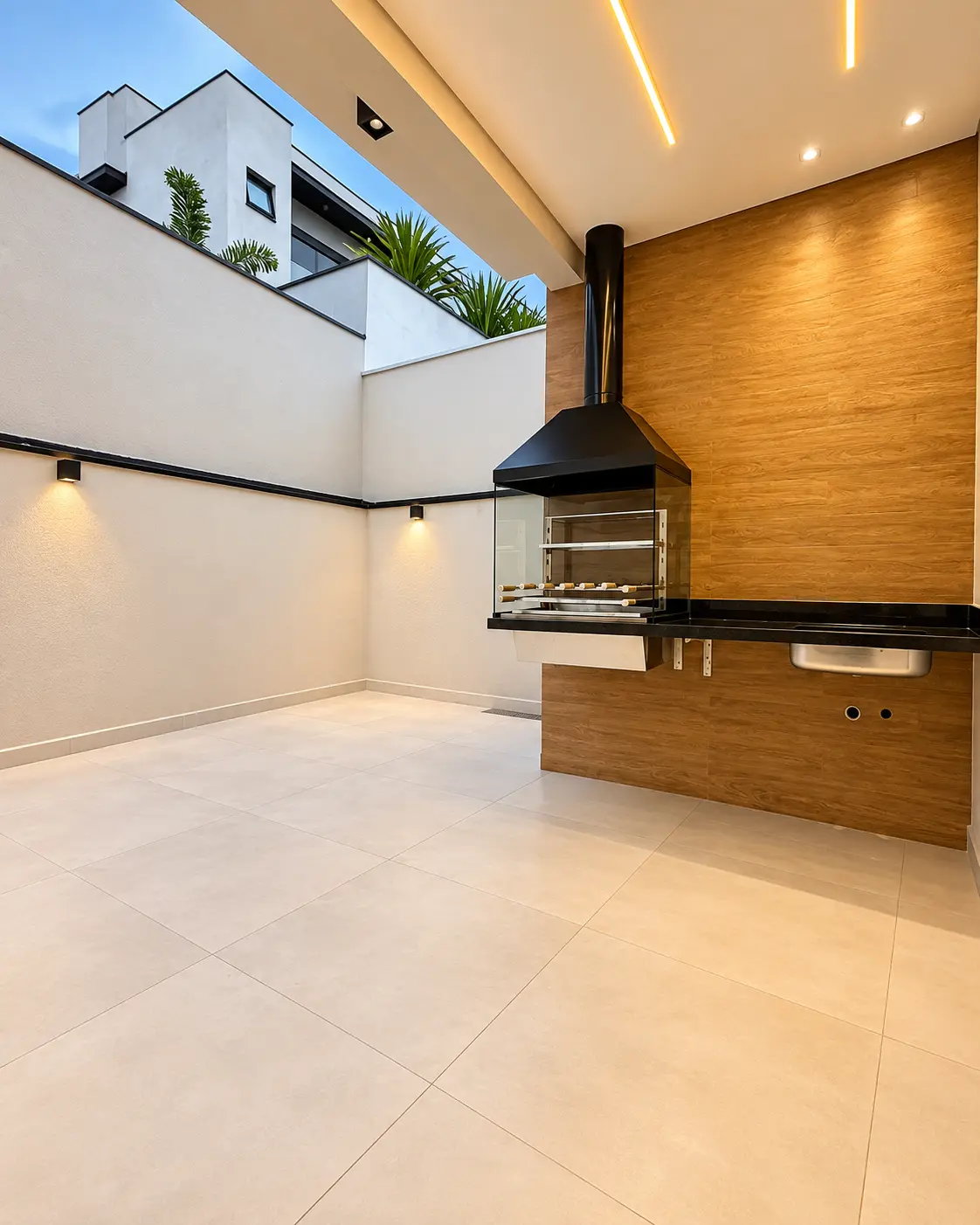Casa de 180 m² à venda no empreendimento Mosaico Essence em Mogi das Cruzes — Ref. 0068 — foto 17