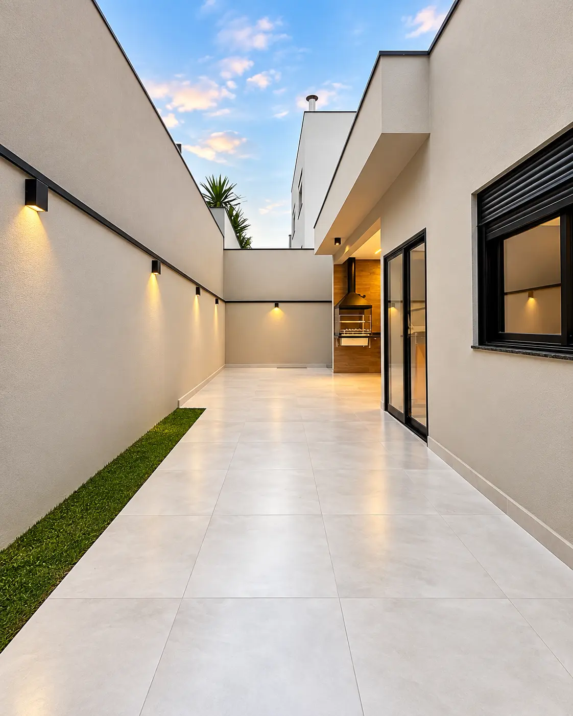Casa de 180 m² à venda no empreendimento Mosaico Essence em Mogi das Cruzes — Ref. 0068 — foto 18