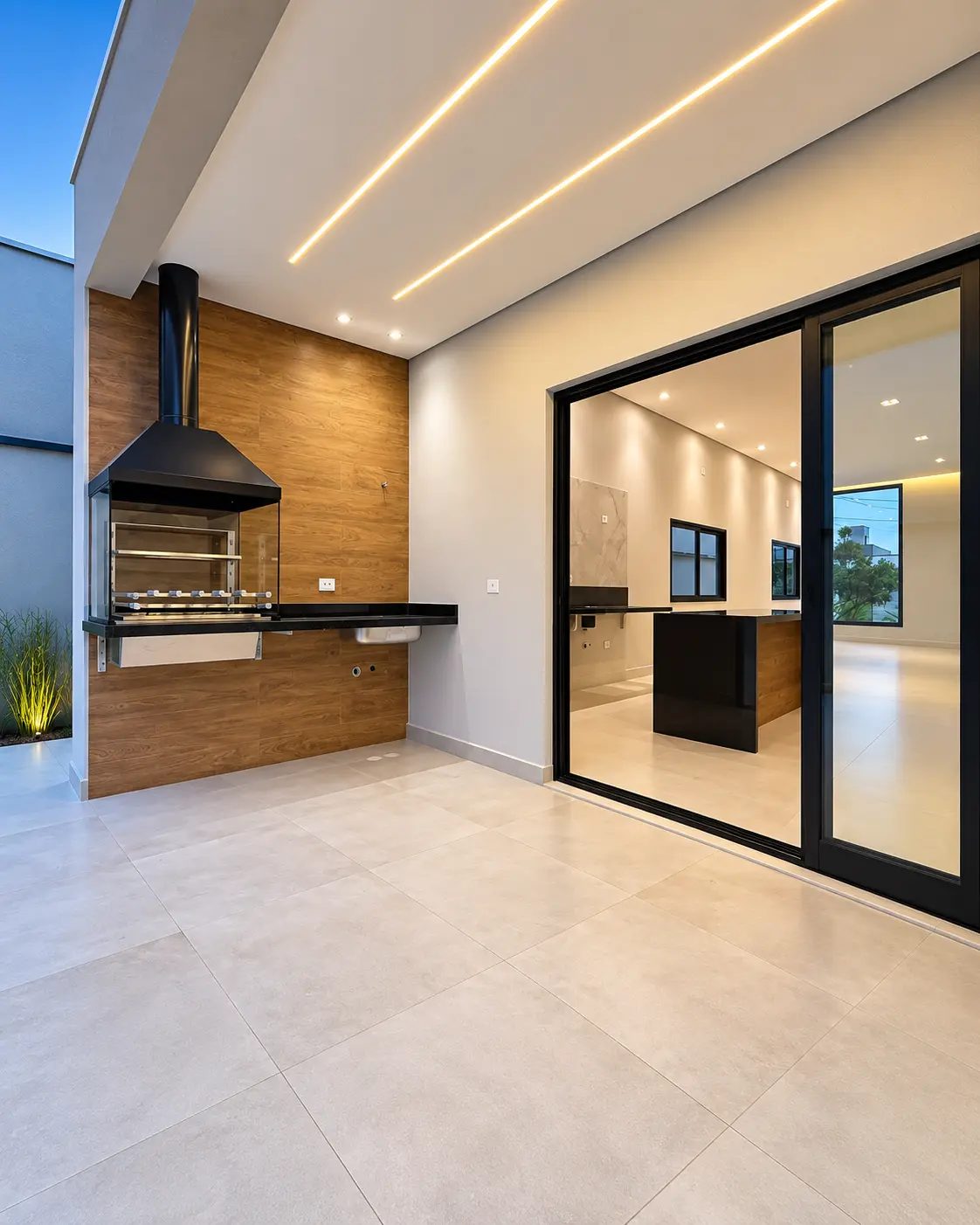 Casa de 180 m² à venda no empreendimento Mosaico Essence em Mogi das Cruzes — Ref. 0068 — foto 19