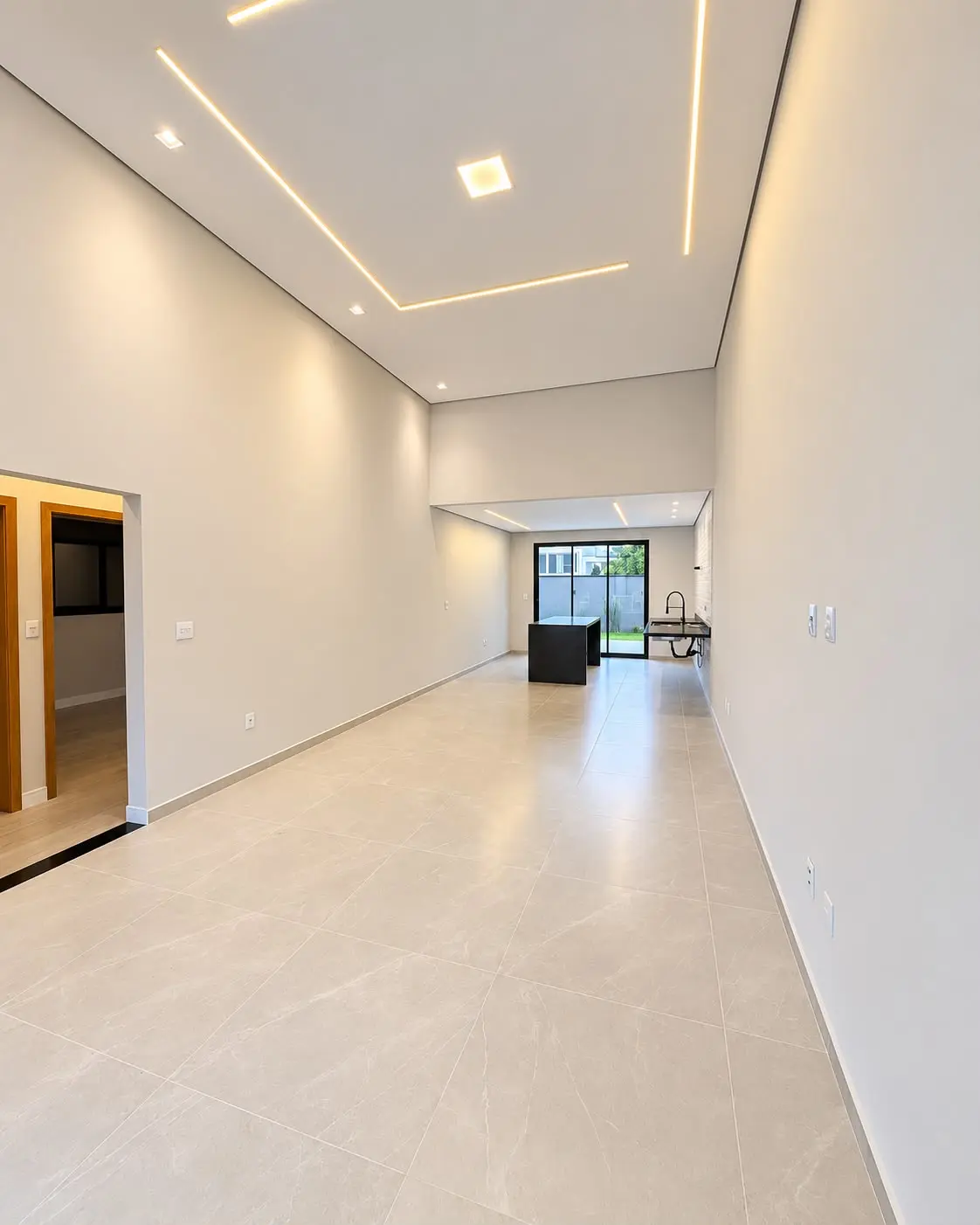 Casa de 155 m² à venda no empreendimento Mosaico Essence em Mogi das Cruzes — Ref. 0070 — foto 4