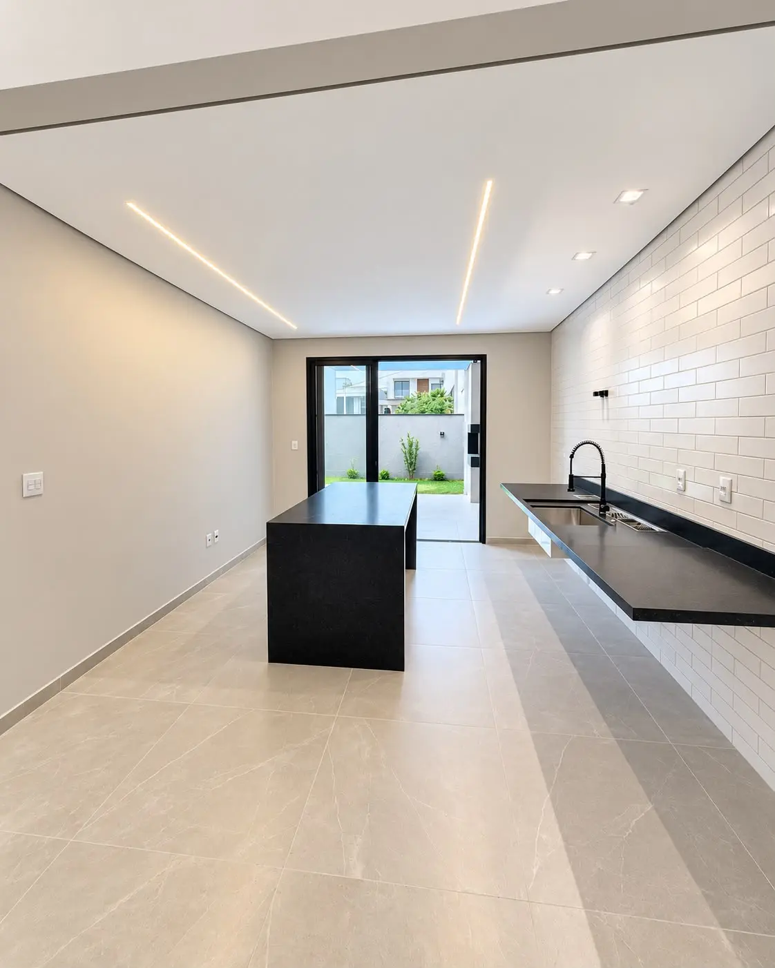 Casa de 155 m² à venda no empreendimento Mosaico Essence em Mogi das Cruzes — Ref. 0070 — foto 5