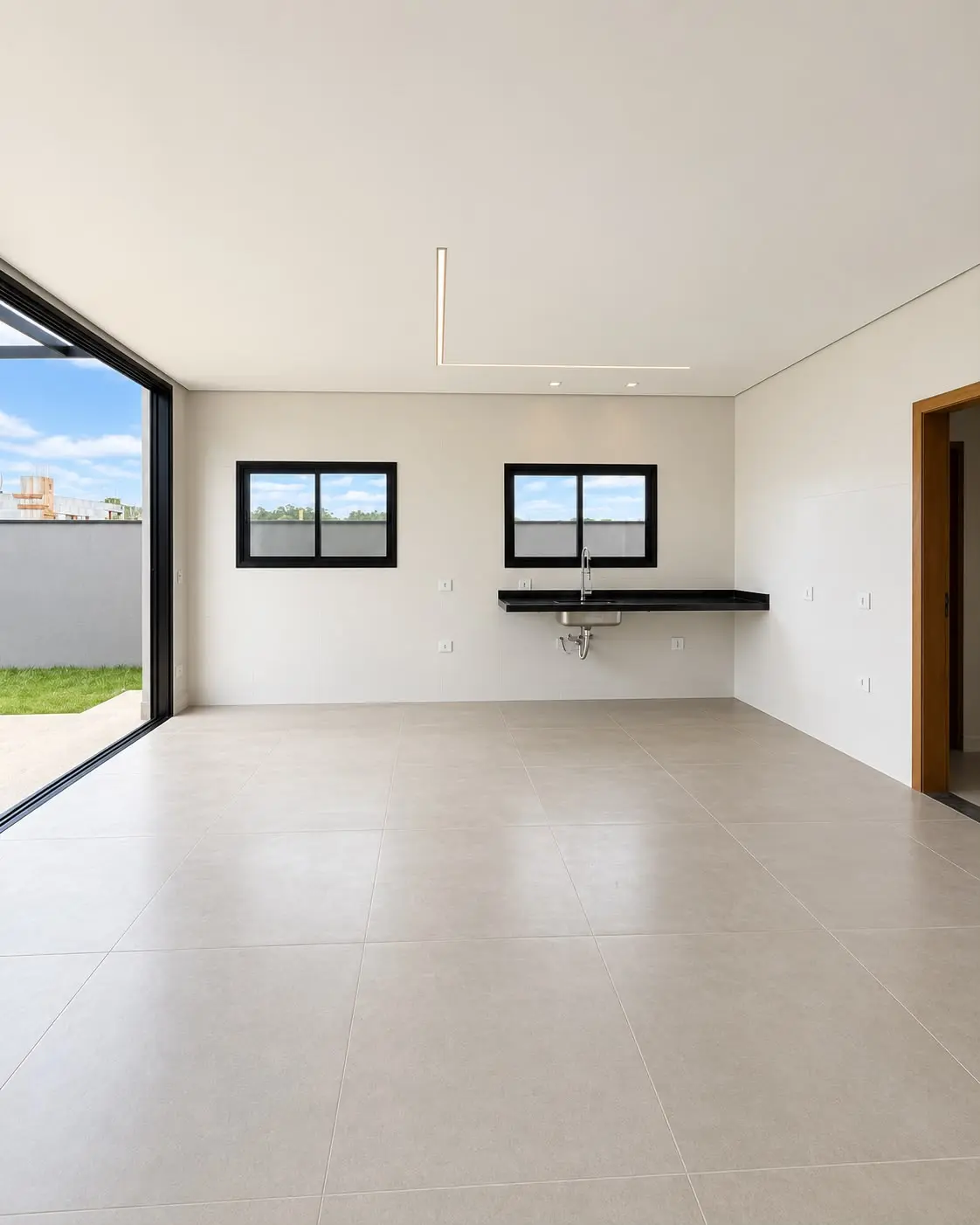 Casa à venda no Paradise Gardens em Mogi das Cruzes — Ref. 0052 — foto 4
