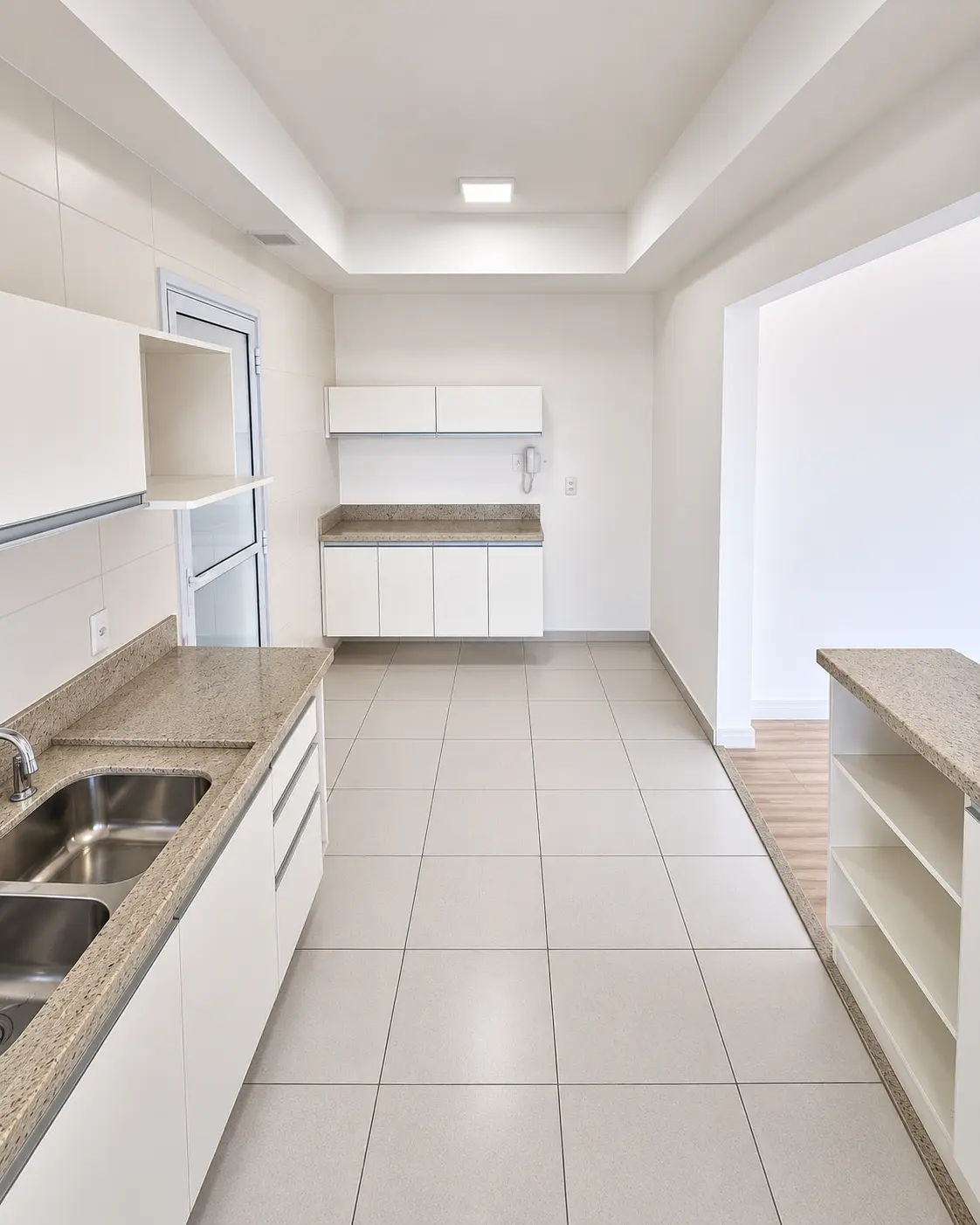 Apartamento de 125 m² à venda no empreendimento Helbor Life Club Patteo em Mogi das Cruzes — Ref. 0069